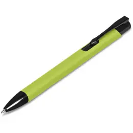 Altitude Zeta Pen Lime Side